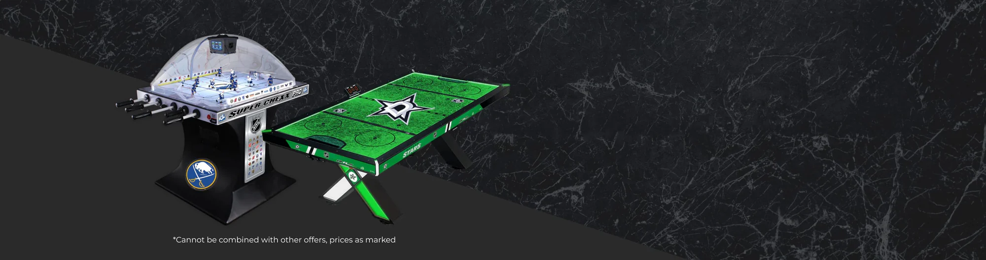 Level Up Your Game Room