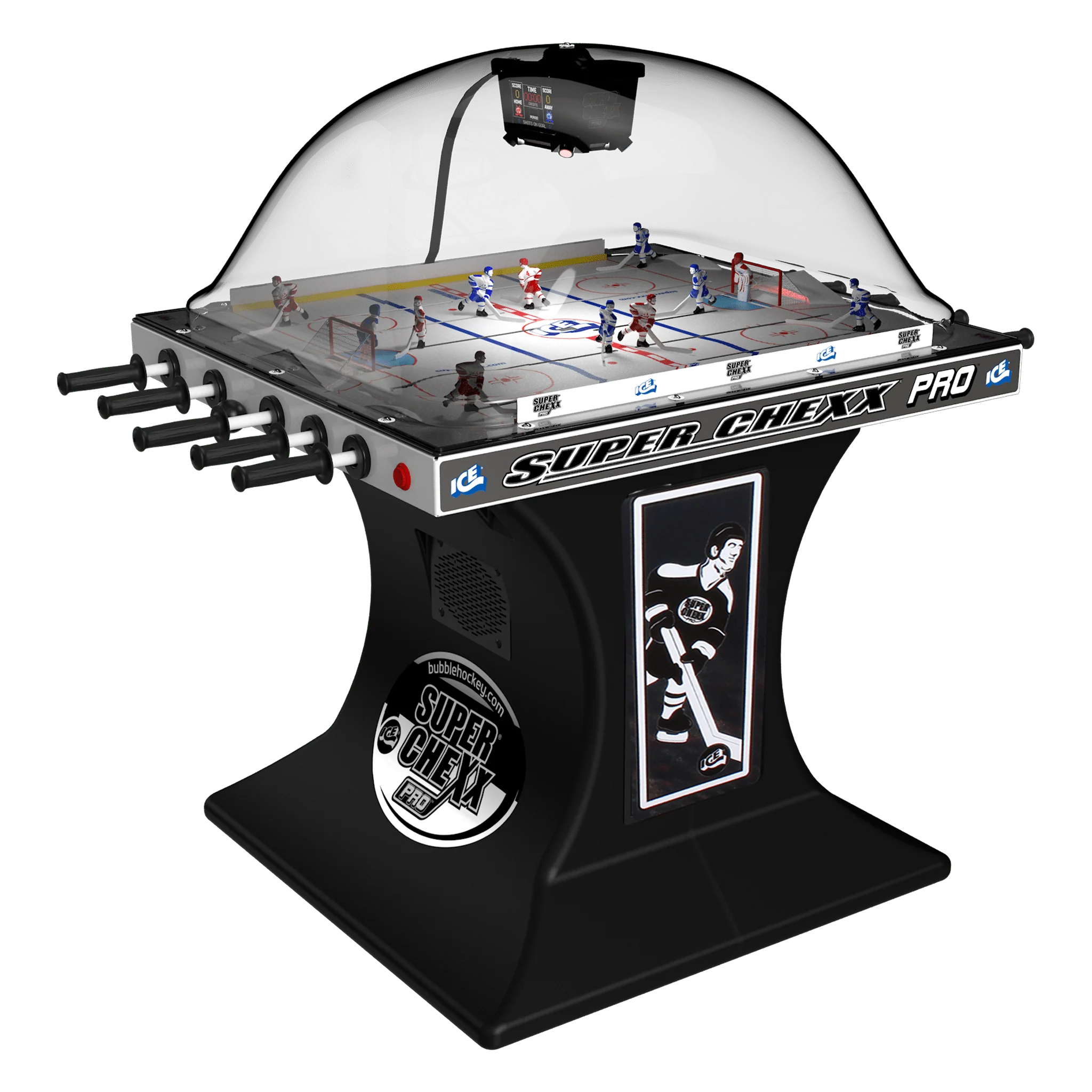 Super Chexx Pro Best Sellers